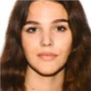 studentessa di giurisprudenza al quinto anno